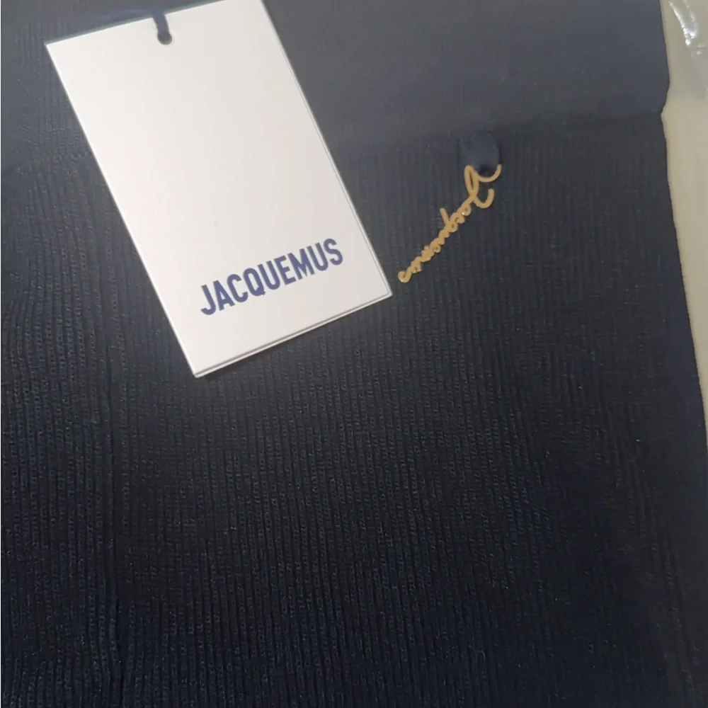 JACQUEMUS - Picture 6 of 7